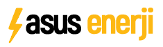 Asus Enerji