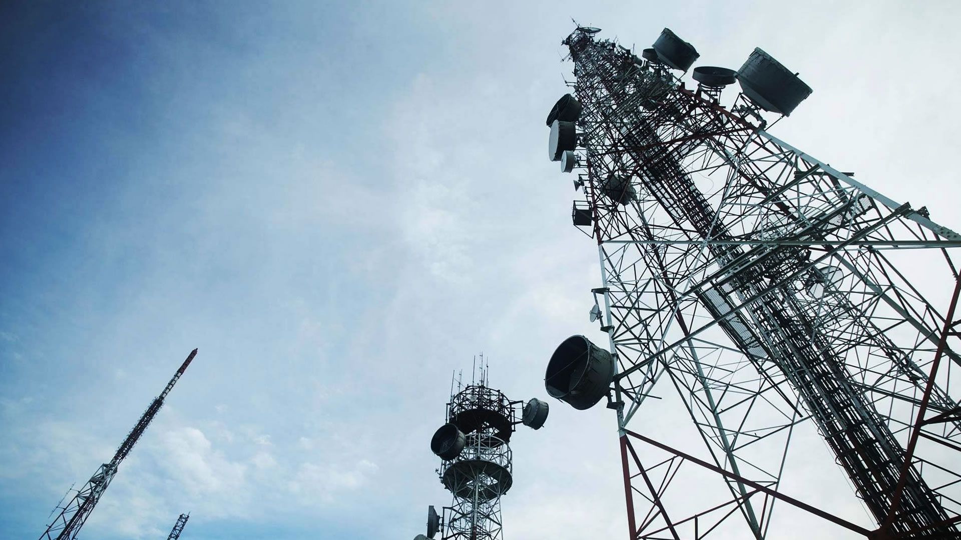 Telekom Çözümleri